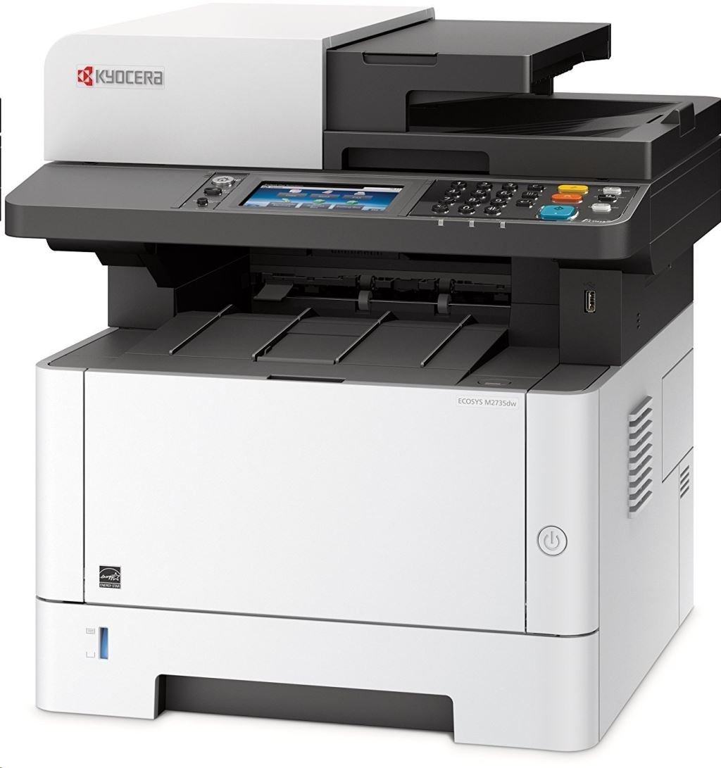Ecosys M2735dw ürün görseli