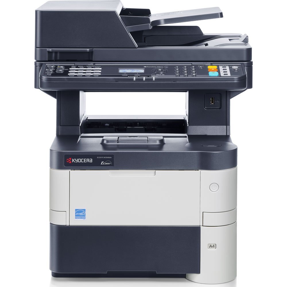Ecosys M3040dn ürün görseli